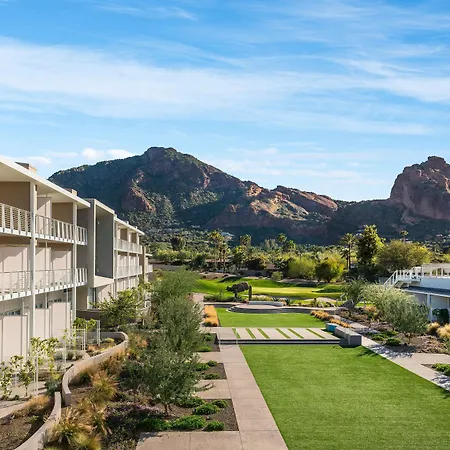 Mountain Shadows Resort Scottsdale-3